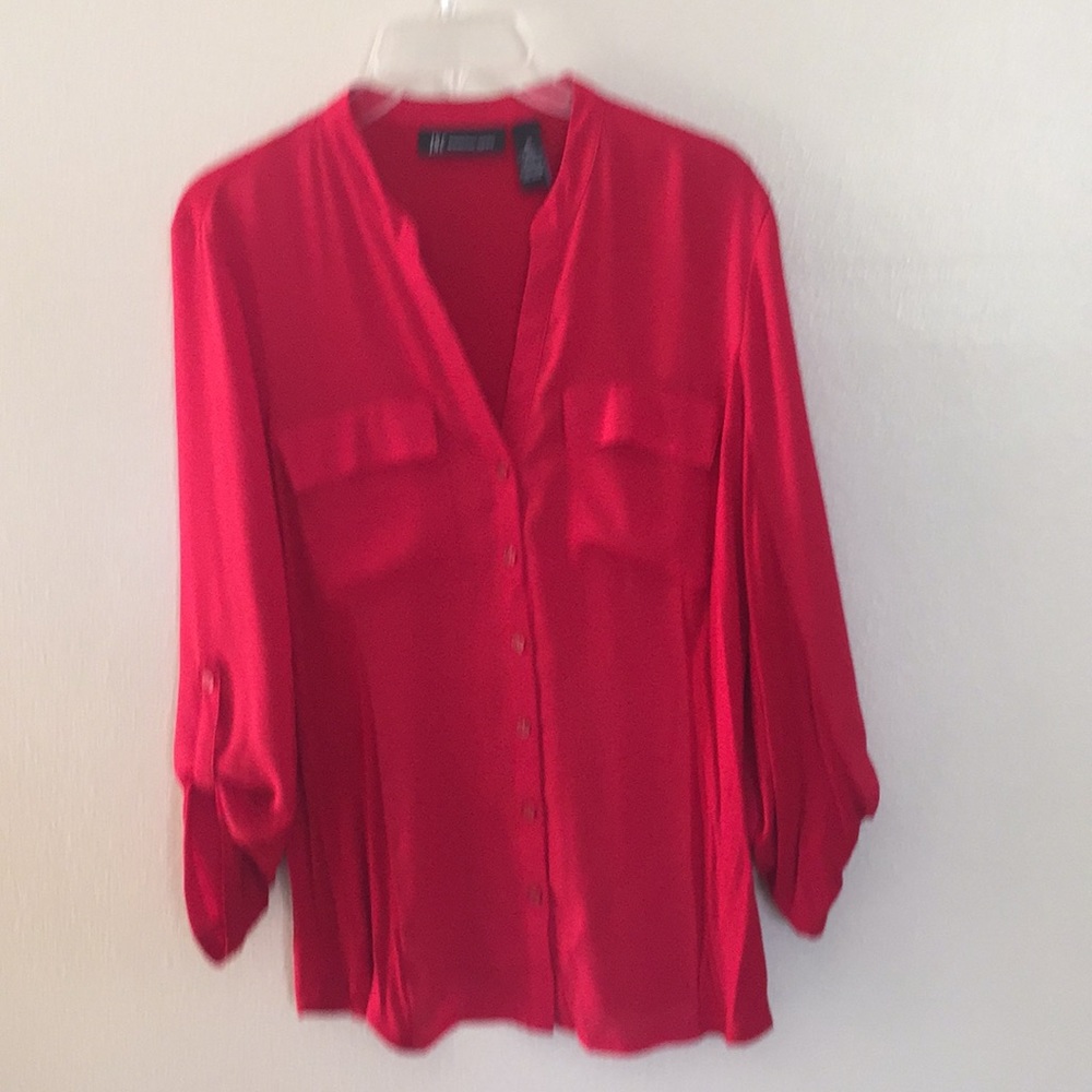 Lovely  longsleeved blouse